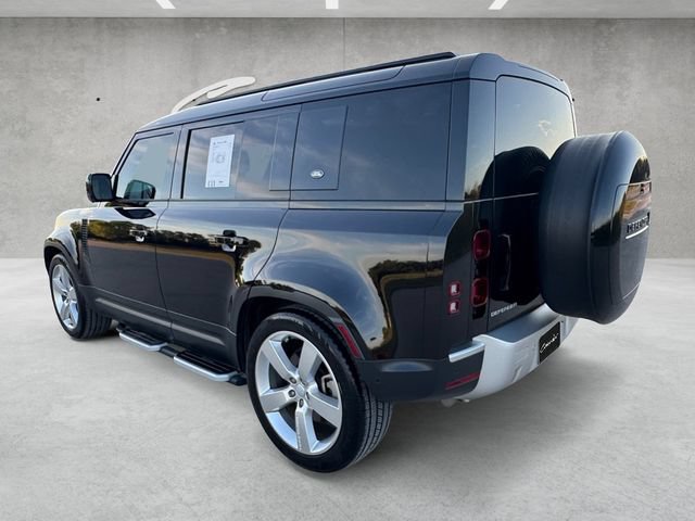 Used 2024 Land Rover Defender 110 S AWD/4WD image 14
