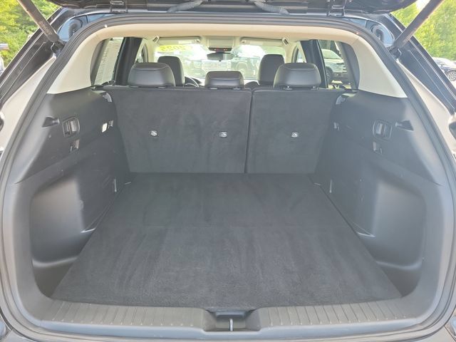 Used 2025 MAZDA CX-50 AWD 2.5 S w/ Preferred Package image 29