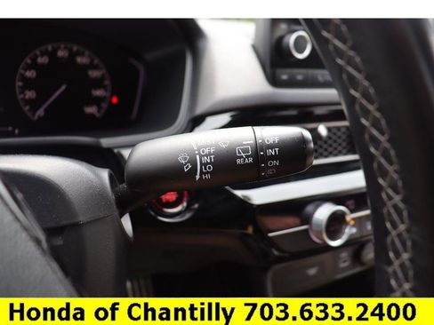 Certified 2023 Honda Civic Sport image 11