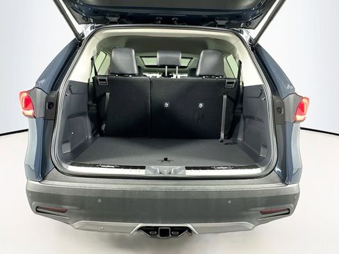 New 2026 Toyota Grand Highlander Limited image 25