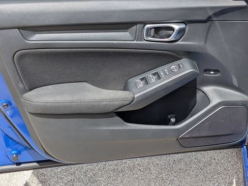 Used 2024 Honda Civic LX image 18
