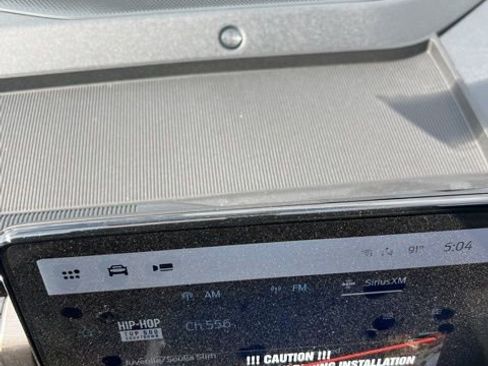 New 2025 Ford F150 Lightning Lariat image 32