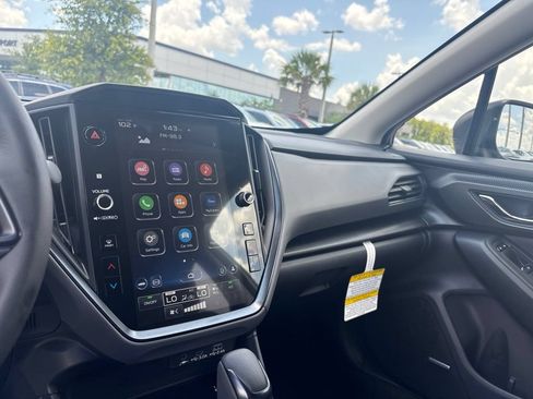 New 2026 Subaru Crosstrek 2.5i Limited AWD/4WD image 23