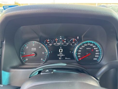 Used 2017 GMC Yukon Denali w/ Open Road Package image 8