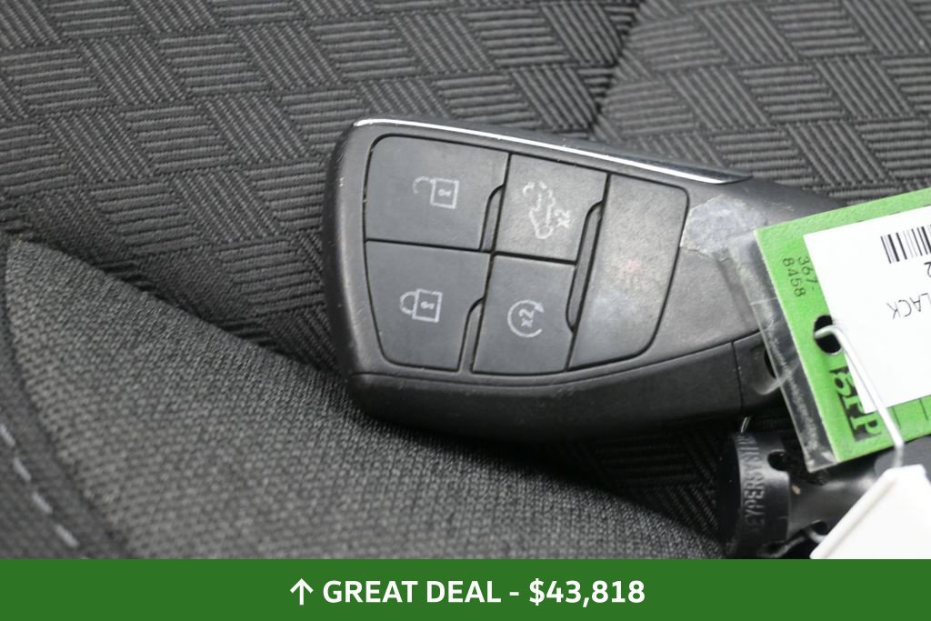Used 2023 GMC Sierra 1500 Elevation w/ Preferred Package AWD/4WD image 31