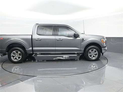 Used 2023 Ford F150 XLT w/ XTR Package image 4