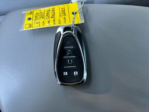 Used 2017 Chevrolet Malibu LS w/ LPO, Convenience Package 2 image 33