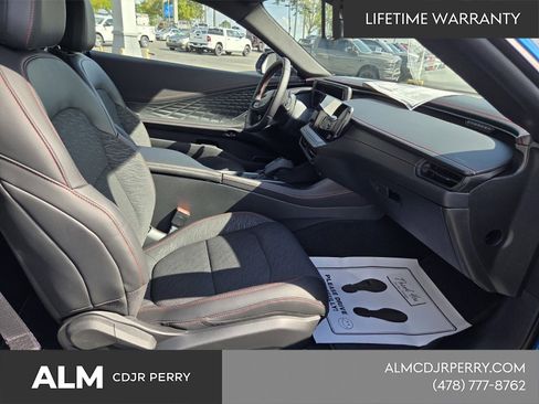 New 2026 Dodge Charger Scat Pack w/ Blacktop Package image 14