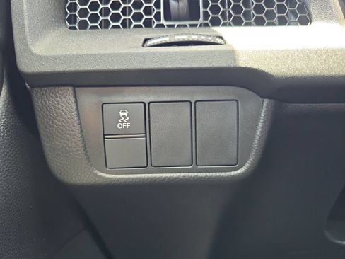 Certified 2025 Honda CR-V EX image 22