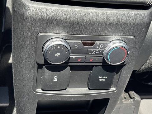 Used 2020 Ford Explorer ST w/ ST Street Pack AWD/4WD image 21