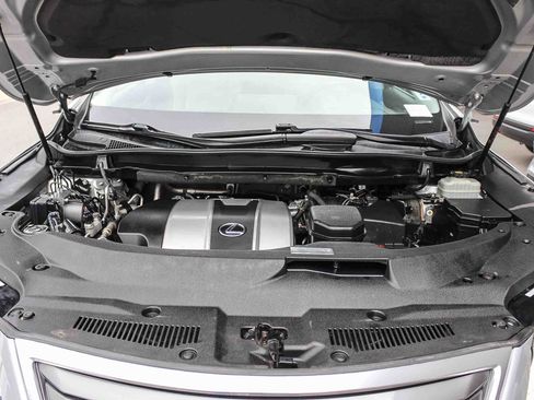 Used 2018 Lexus RX 350 FWD image 30