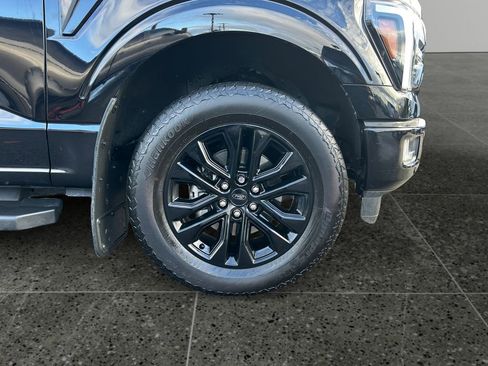 Used 2024 Ford F150 Lariat w/ Bed Utility Package image 9