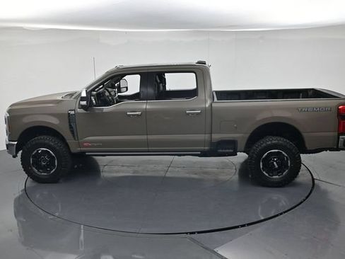 New 2026 Ford F250 King Ranch w/ Tremor Off-Road Package AWD/4WD image 66