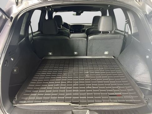 Used 2021 Honda Passport Elite image 7