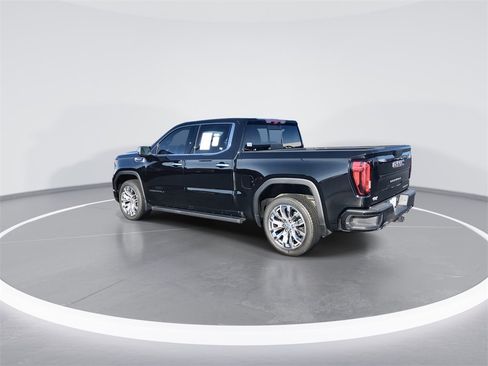 Used 2024 GMC Sierra 1500 Denali w/ Denali Reserve Package image 6