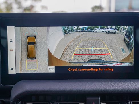 Certified 2024 Toyota Land Cruiser image 26