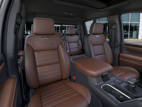 New 2026 GMC Sierra 1500 Denali Ultimate AWD/4WD image 16