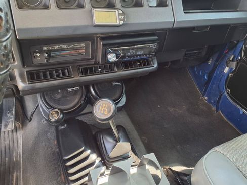 Used 1994 Jeep Wrangler S AWD/4WD image 25