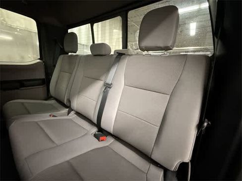Used 2020 Ford F250 XL w/ STX Appearance Package image 15