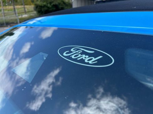 Used 2025 Ford Mustang Premium RWD image 35