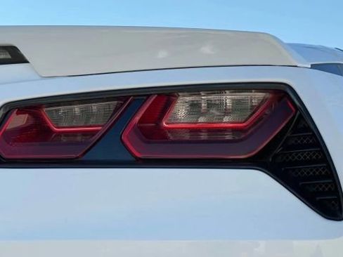 Used 2014 Chevrolet Corvette Stingray Coupe w/ 3LT Preferred Equipment Group image 49