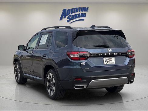 Used 2026 Honda Pilot Elite image 5