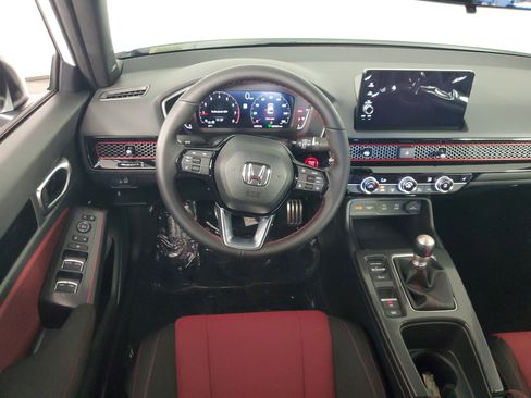 New 2026 Honda Civic Si image 18