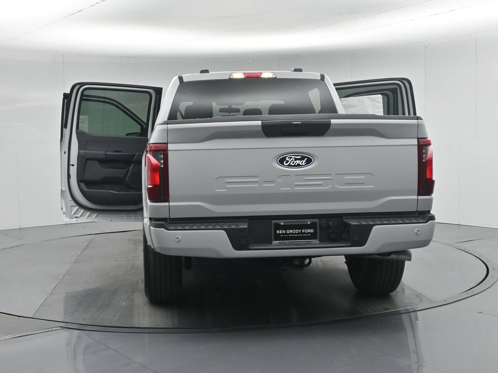New 2026 Ford F150 STX w/ Equipment Group 200A RWD image 31