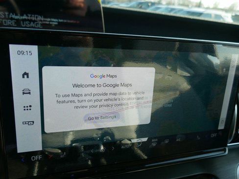 New 2026 Ford Expedition Platinum w/ Driver's Package image 18