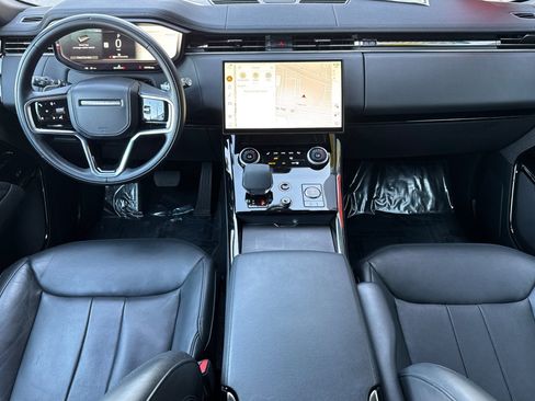 Certified 2023 Land Rover Range Rover Sport SE AWD/4WD image 14