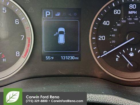 Used 2018 Hyundai Tucson SEL image 12