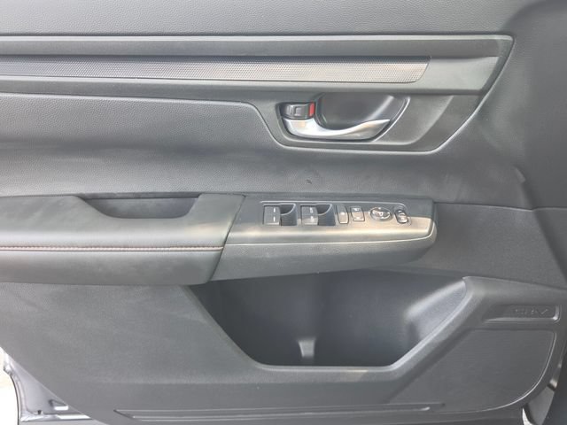 Certified 2023 Honda CR-V Sport image 28