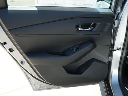 New 2026 Honda Accord LX image 17