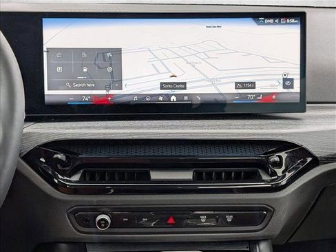 Used 2025 BMW 330i xDrive Sedan w/ M Sport Package image 13