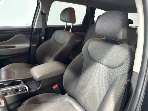 Used 2019 Hyundai Santa Fe SEL AWD/4WD image 24