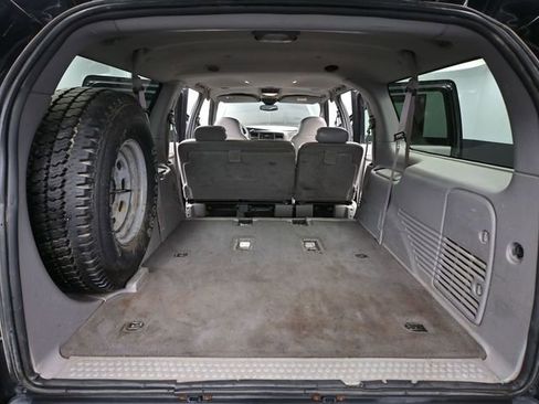 Used 2000 Ford Excursion Limited AWD/4WD image 32