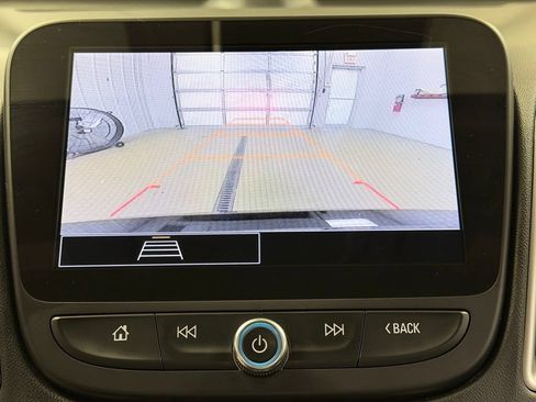 Used 2025 Chevrolet Malibu LT w/ Midnight Edition FWD image 50