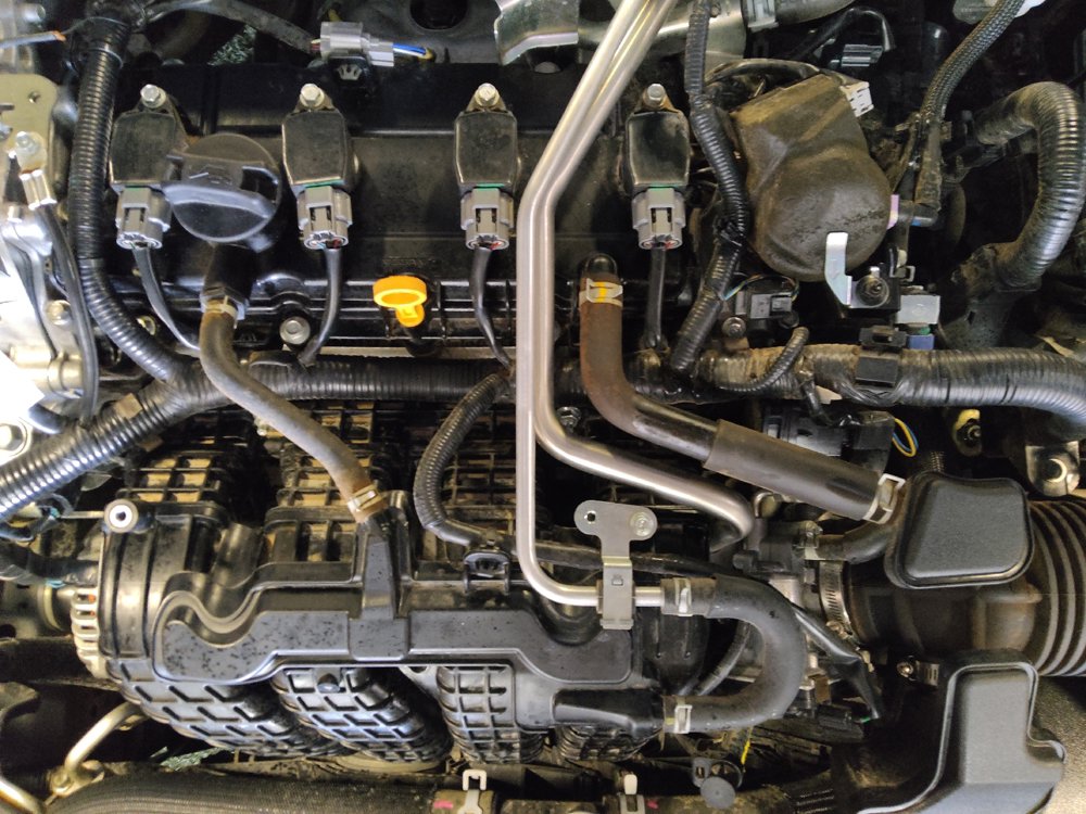 Used 2022 Nissan Altima 2.5 SV FWD image 30