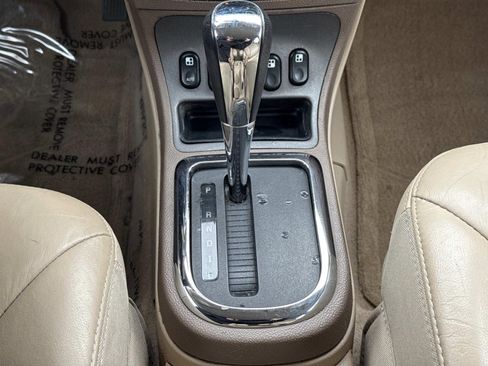 Used 2008 Chevrolet HHR LT w/ LT Preferred Equipment Group image 13