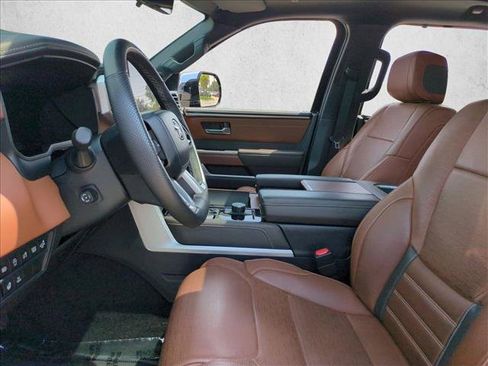 Used 2024 Toyota Tundra 1794 Edition RWD image 16