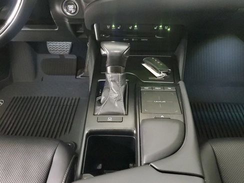 Used 2021 Lexus ES 350 w/ Premium Package image 20