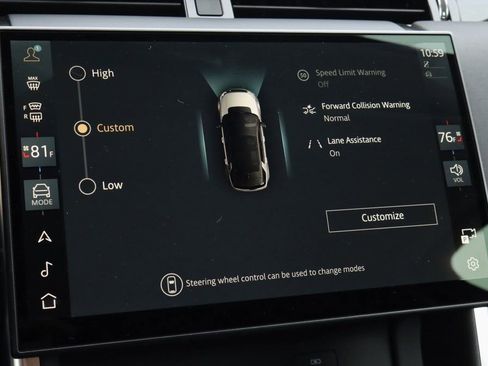 Certified 2025 Land Rover Discovery Sport S image 21