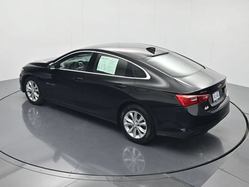 Used 2024 Chevrolet Malibu LT FWD image 34