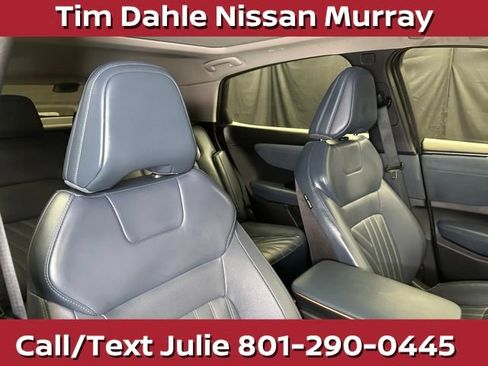 Used 2024 Nissan Ariya AWD image 16