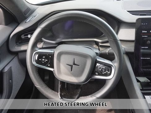 Used 2023 Polestar Polestar 2 w/ Pilot Pack FWD image 10