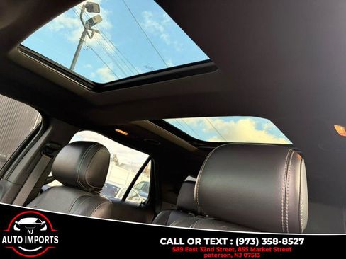 Used 2015 Ford Explorer Sport w/ Equipment Group 401A image 30