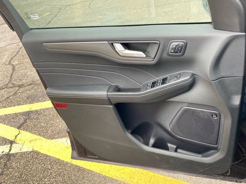 Used 2023 Ford Escape Active w/ Tech Pack #2 image 21