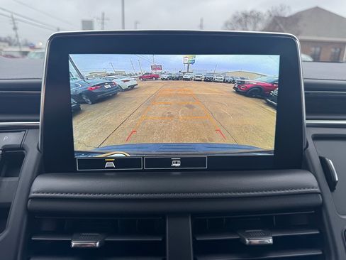 Used 2021 Chevrolet Tahoe Z71 AWD/4WD image 28