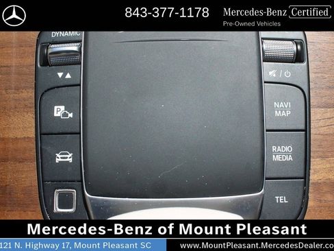 Certified 2025 Mercedes-Benz GLS 450 4MATIC image 38