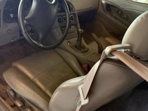 Used 1997 Mitsubishi Eclipse GS image 21